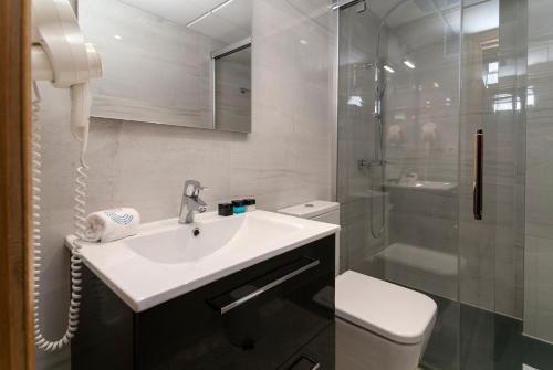 Apartamento Citizentral Gascons