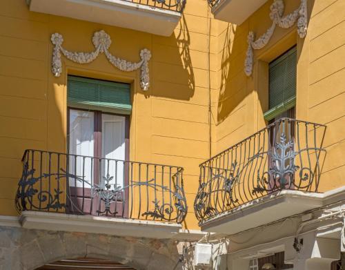 Bed & Breakfast Cal Comabella