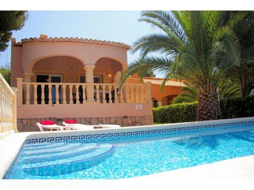 Villas Monte Verde -btb