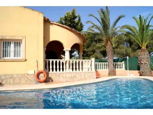 Villas Monte Verde -btb