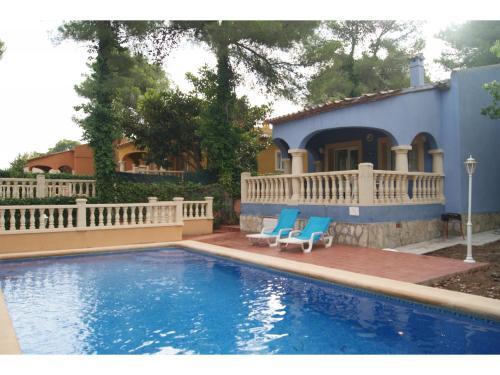 Villas Monte Verde -btb