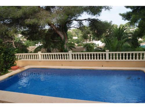 Villas Monte Verde -btb