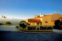 Hotel Da Montanha
