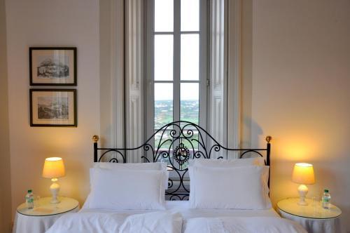 Albergue Casa Miradouro