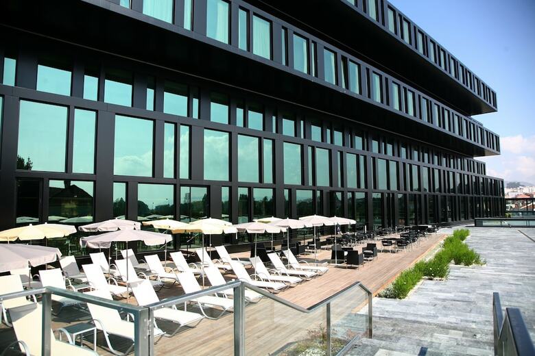 Axis Viana - Business And Spa Hotel