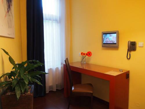Hotel Arte