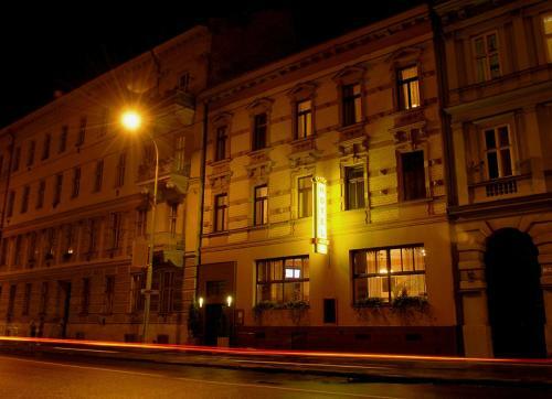 Hotel Arte