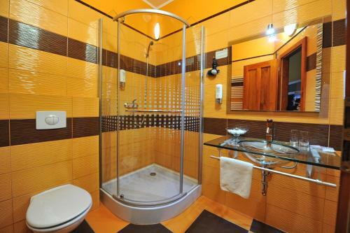 Hotel Arte