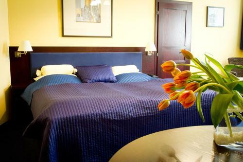 Hotel Arte