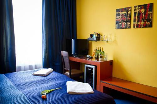 Hotel Arte