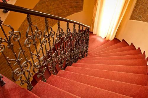Hotel Arte