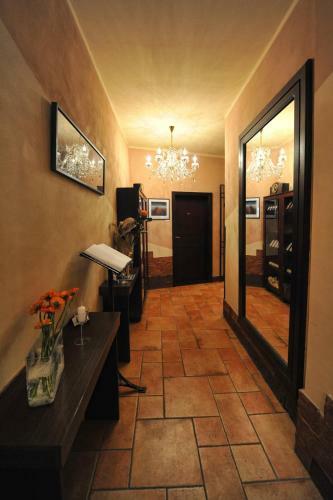 Hotel Arte