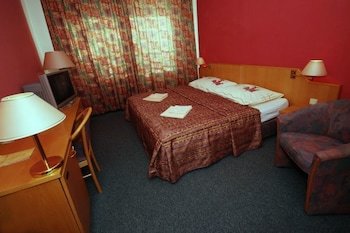 A-sport Hotel