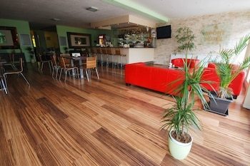 A-sport Hotel