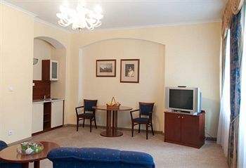 Hotel Petr