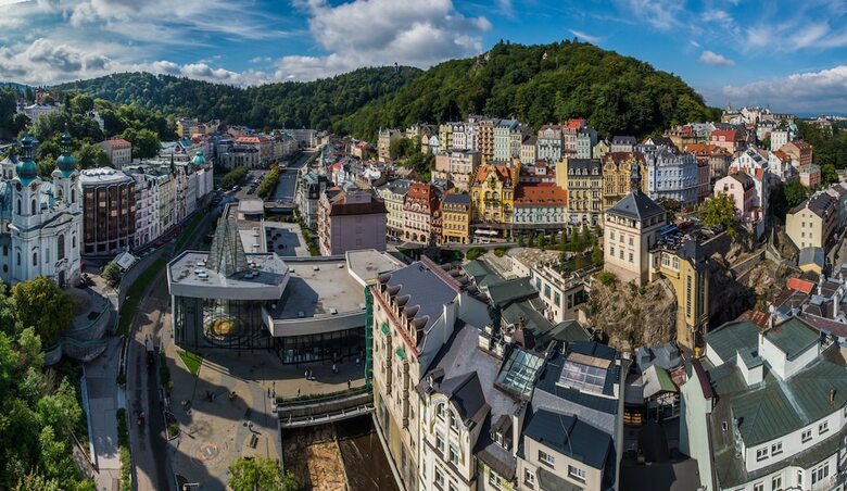 Hotel Romance Puskin