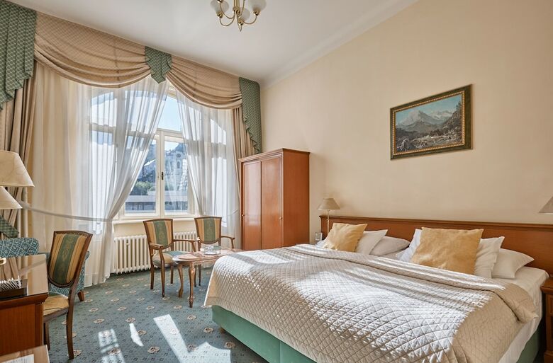 Hotel Romance Puskin