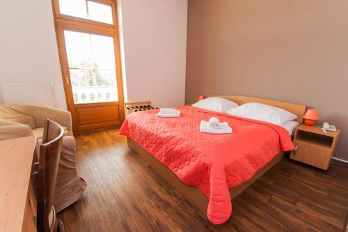 Hotel Irida