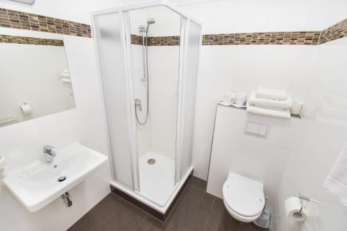 Hotel Irida