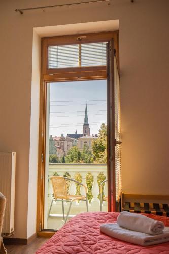Hotel Irida