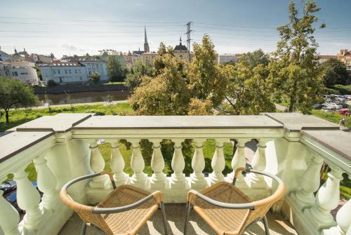 Hotel Irida