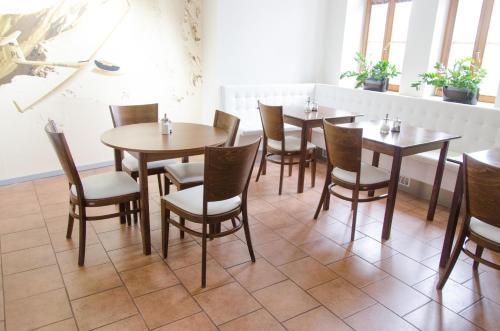 Hotel Irida
