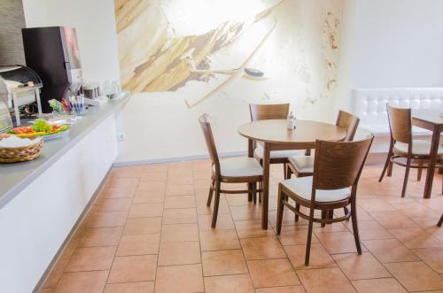 Hotel Irida