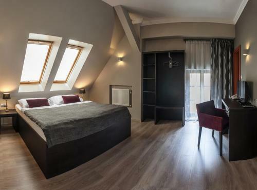Hotel Rango