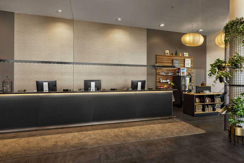 Angelo Hotel Pilsen