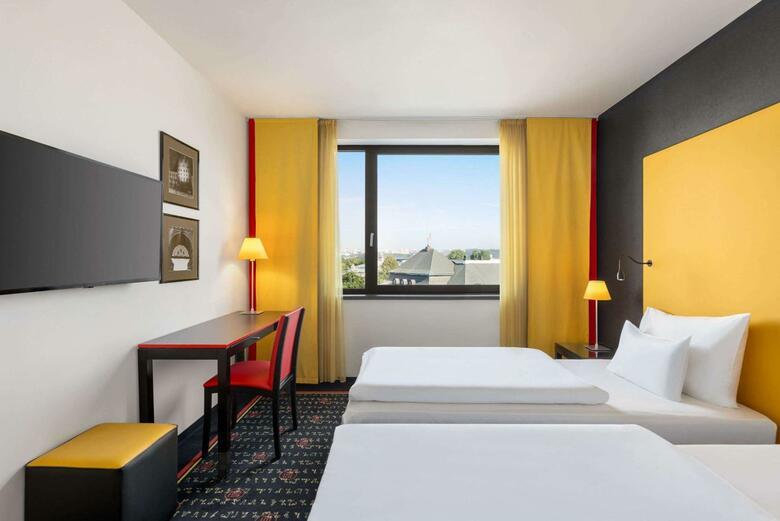 Angelo Hotel Pilsen