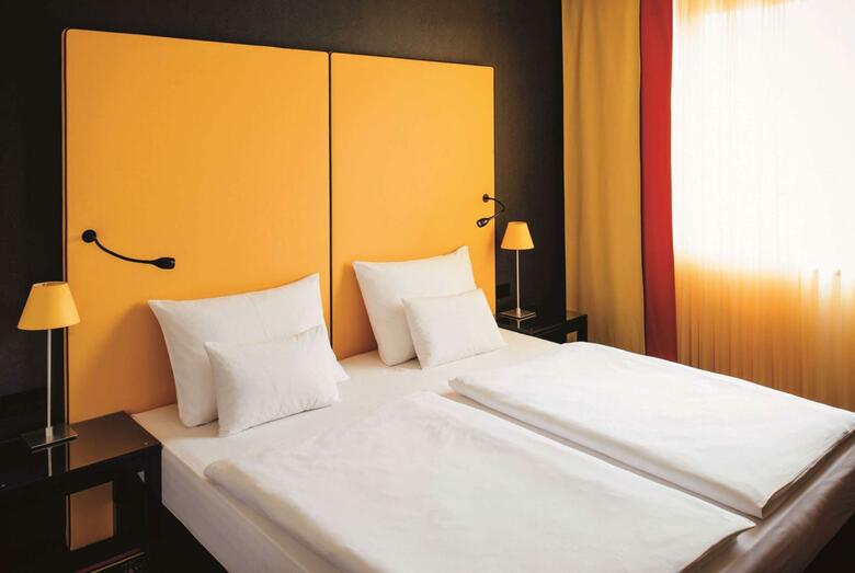 Angelo Hotel Pilsen