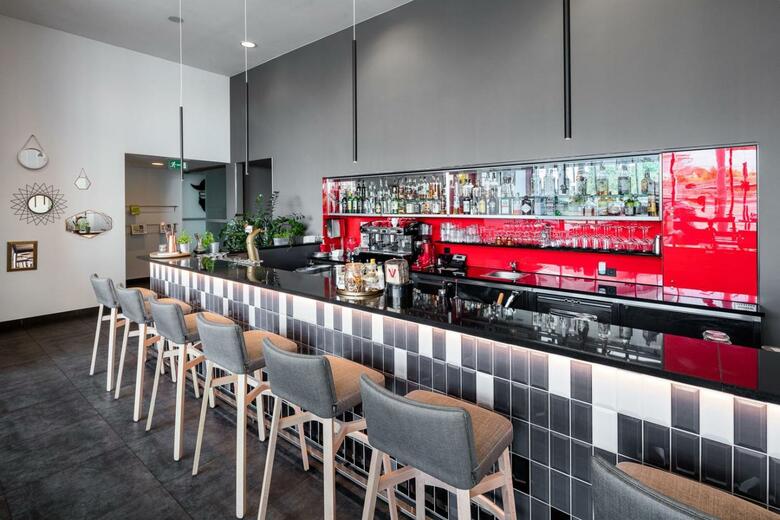 Angelo Hotel Pilsen