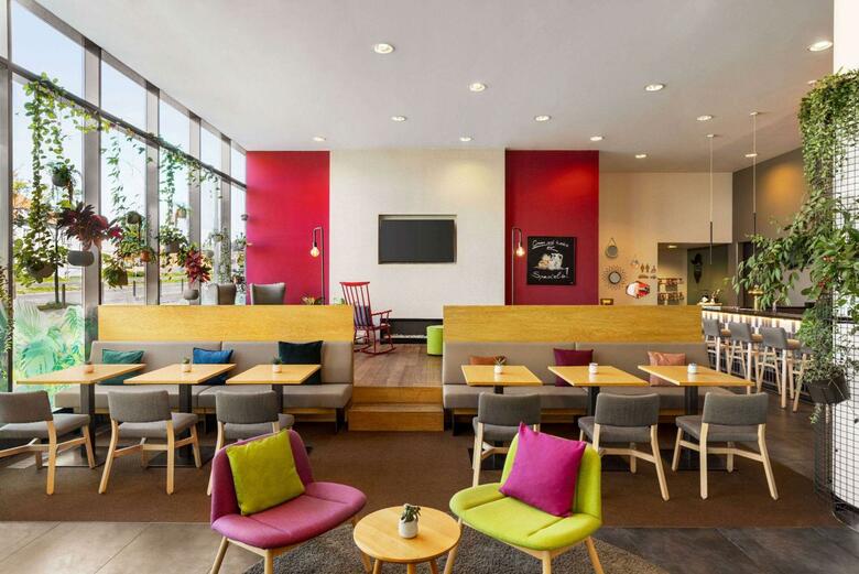 Angelo Hotel Pilsen