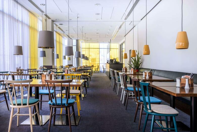 Angelo Hotel Pilsen