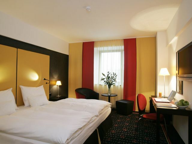 Angelo Hotel Pilsen