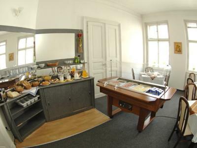Pension Balb�n