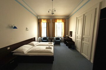 Pension Balb�n