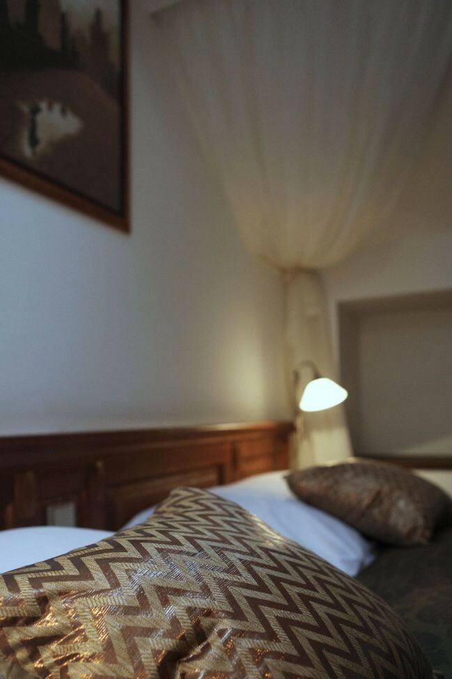 Hotel Residence Agnes