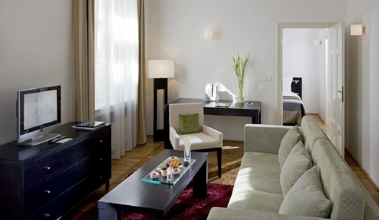 Hotel Golden Angel