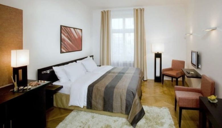 Hotel Golden Angel