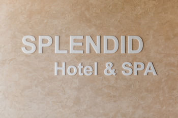 Hotel Splendid