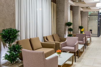Hotel Splendid