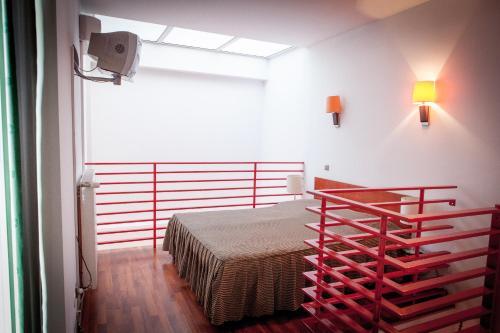 Hotel Tania-frankfurt
