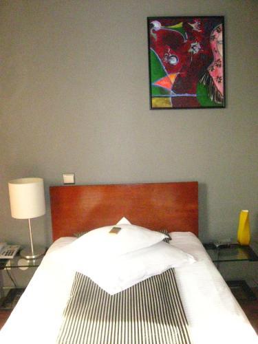 Hotel Tania-frankfurt