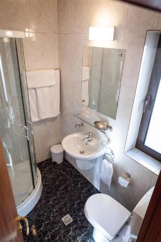 Hotel Tania-frankfurt