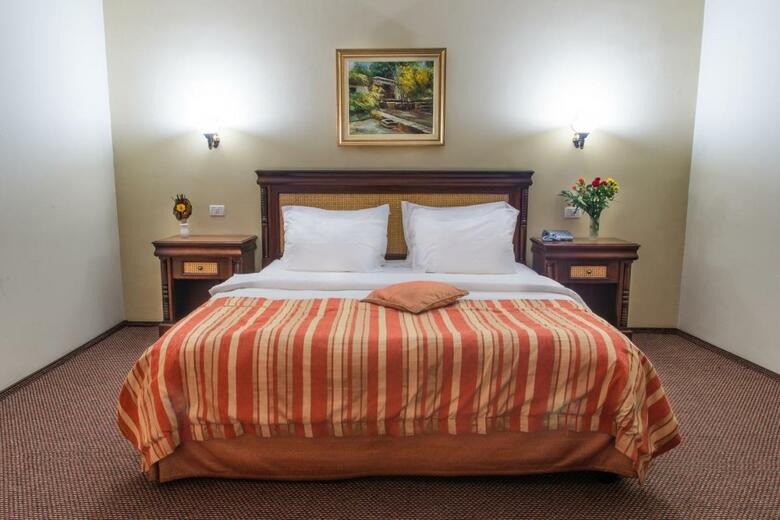 Hotel Amzei