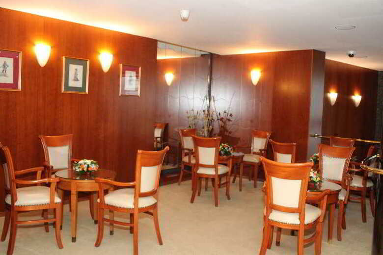 Hotel Duke