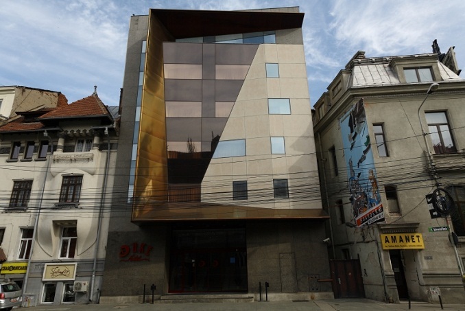 Hotel Duke