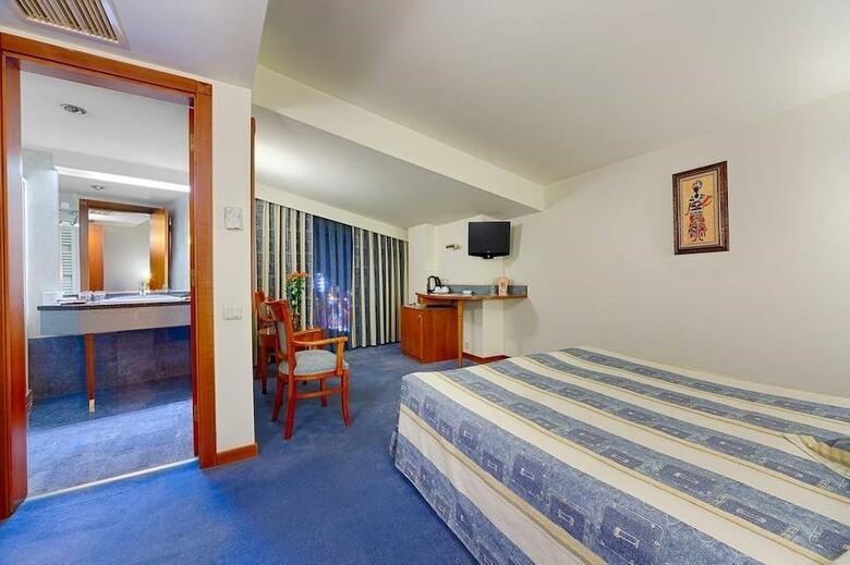 Hotel Duke