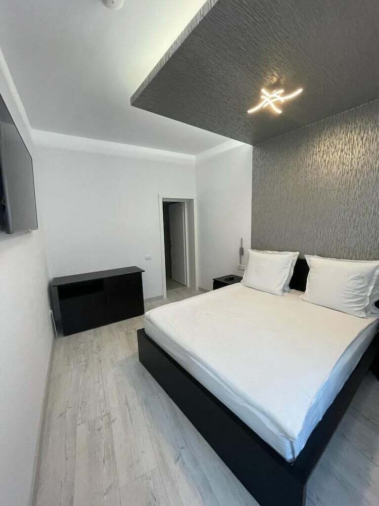 Hotel Duke